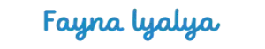 Логотип FaynaLyalya
