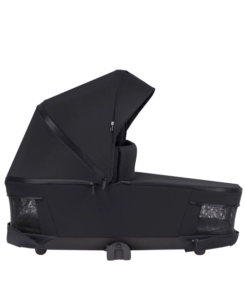 Коляска універсальна 2 в 1 CARRELLO Omega CRL-6540/1 Cosmo Black7