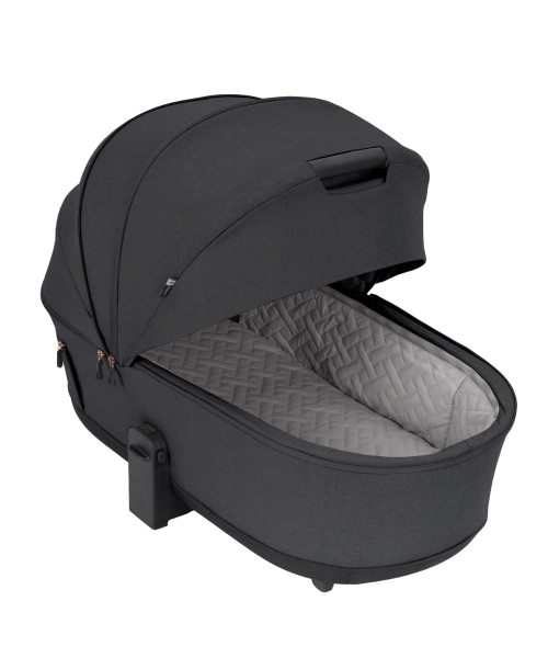 Коляска універсальна CARRELLO Epica CRL-8510 (2in1) Space Black5
