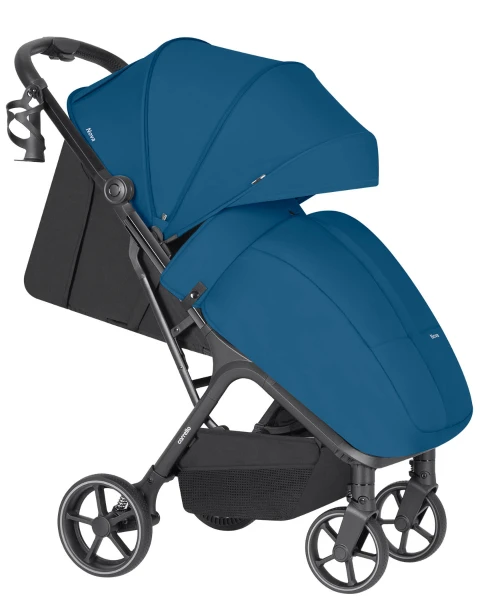 Прогулочная коляска CARRELLO Nova CRL-5524 Fleet Blue3