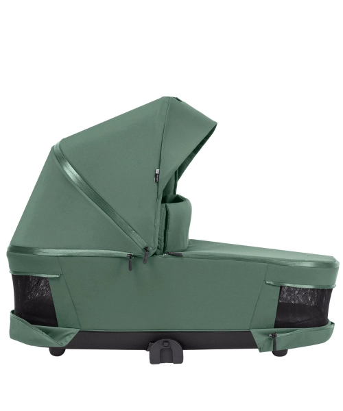 Коляска універсальна 2 в 1 CARRELLO Omega CRL-6540/1 Nova Green7