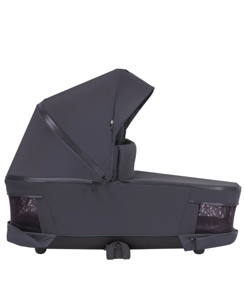 Универсальная коляска 2 в 1 CARRELLO Omega CRL-6540/1 Meteor Grey6