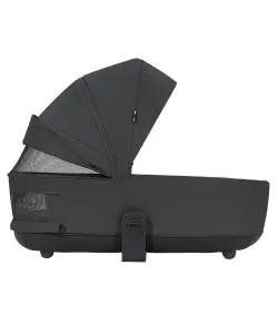 Коляска універсальна CARRELLO Epica CRL-8510 (2in1) Space Black6