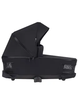 Коляска універсальна 2 в 1 CARRELLO Omega CRL-6540/1 Cosmo Black7