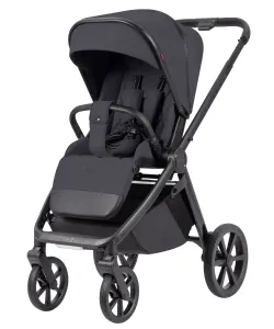 Универсальная коляска 2 в 1 CARRELLO Omega CRL-6540/1 Meteor Grey5