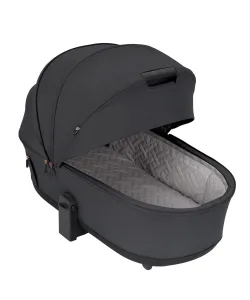 Коляска універсальна CARRELLO Epica CRL-8510 (2in1) Space Black5