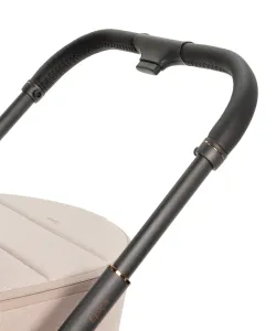 Коляска універсальна CARRELLO Epica CRL-8510 (2in1) Almond Beige4