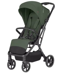 Прогулочная коляска CARRELLO Nova CRL-5524 Aspen Green3