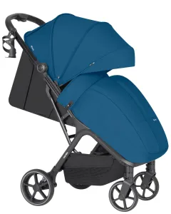 Прогулянкова коляска CARRELLO Nova CRL-5524 Fleet Blue3