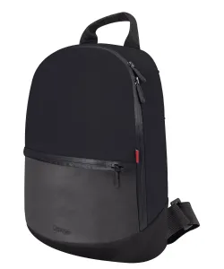Коляска універсальна 2 в 1 CARRELLO Omega CRL-6540/1 Cosmo Black2