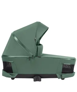 Коляска універсальна 2 в 1 CARRELLO Omega CRL-6540/1 Nova Green7