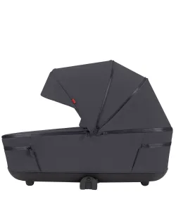 Универсальная коляска 2 в 1 CARRELLO Omega CRL-6540/1 Meteor Grey7