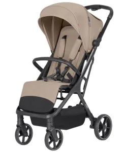 Прогулочная коляска CARRELLO Nova CRL-5524 Canella Beige3