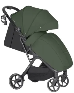 Прогулочная коляска CARRELLO Nova CRL-5524 Aspen Green4