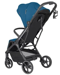 Прогулянкова коляска CARRELLO Nova CRL-5524 Fleet Blue2