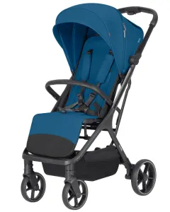 Прогулянкова коляска CARRELLO Nova CRL-5524 Fleet Blue1