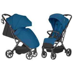 Прогулянкова коляска CARRELLO Nova CRL-5524 Fleet Blue0