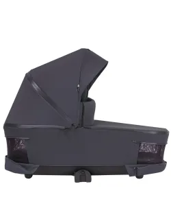 Универсальная коляска 2 в 1 CARRELLO Omega CRL-6540/1 Meteor Grey6