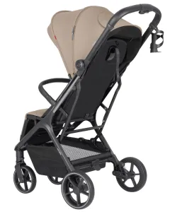 Прогулочная коляска CARRELLO Nova CRL-5524 Canella Beige4