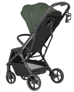 Прогулочная коляска CARRELLO Nova CRL-5524 Aspen Green5